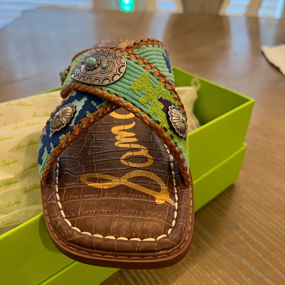 Sam Edelman Hagen sandal
